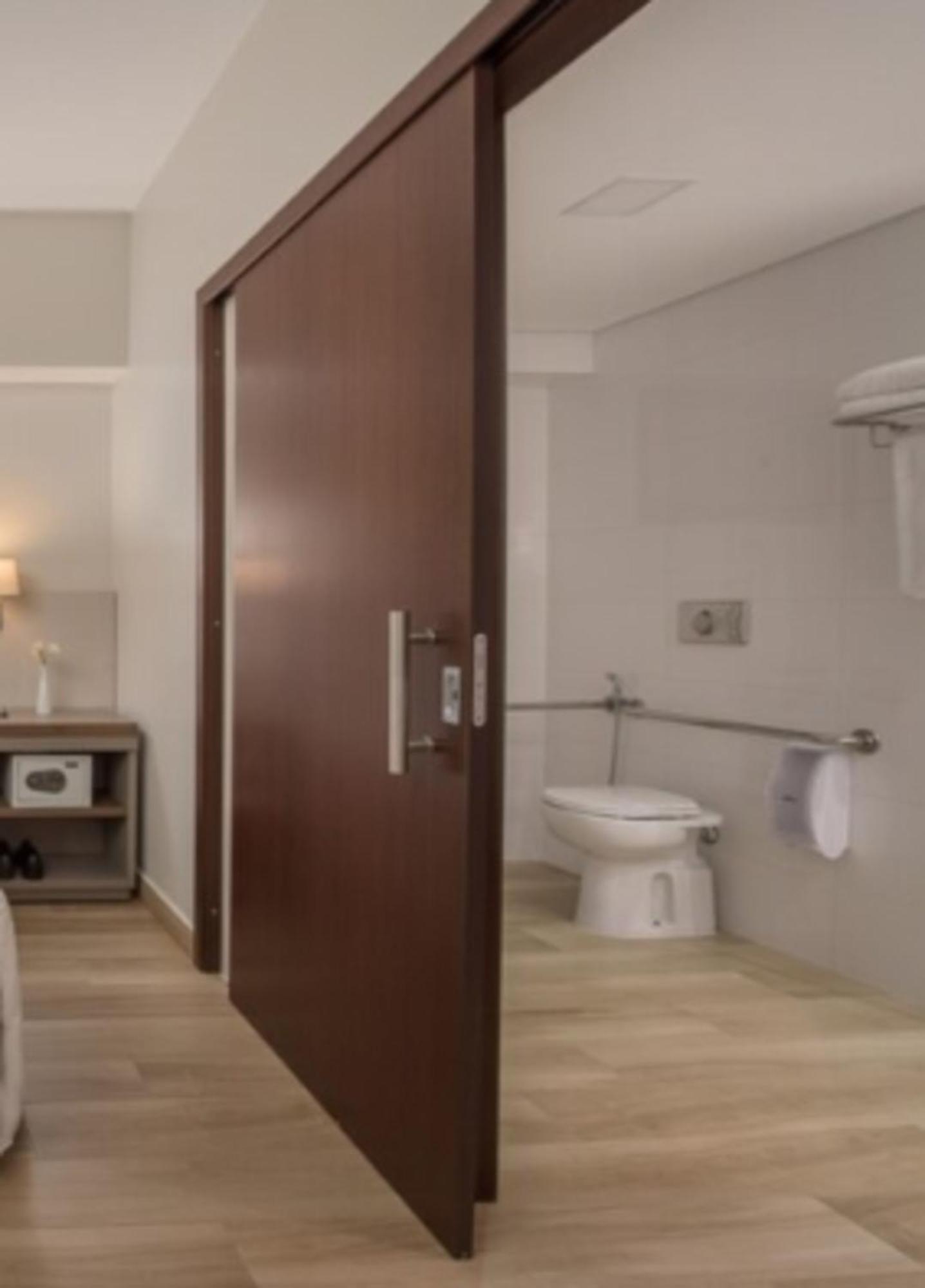 Hotel Nacional De Rio Preto - Distributed By Intercity Sao Jose do Rio Preto  Kamer foto